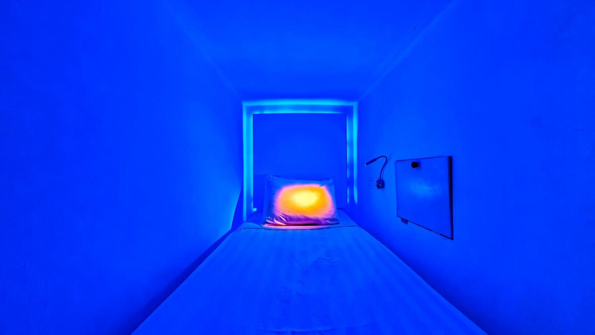 My Capsule Canggu Exteriör bild